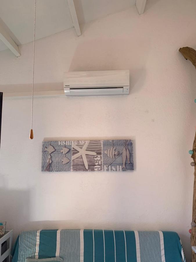 Appartement Port leucate T2 bis Extérieur photo
