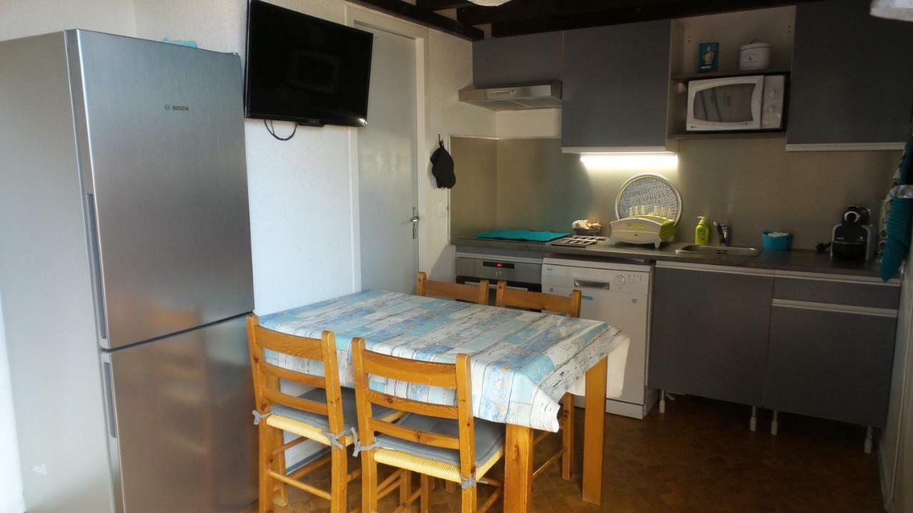 Appartement Port leucate T2 bis Extérieur photo