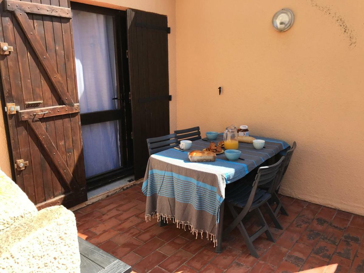 Appartement Port leucate T2 bis Extérieur photo