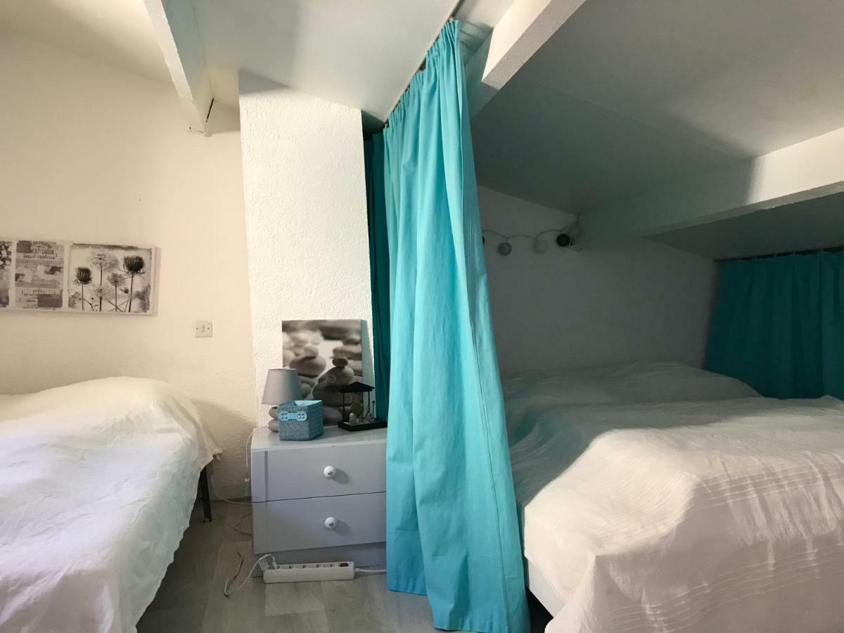 Appartement Port leucate T2 bis Extérieur photo