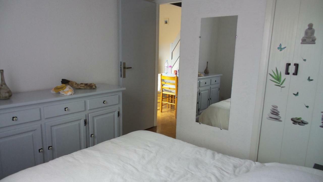 Appartement Port leucate T2 bis Extérieur photo