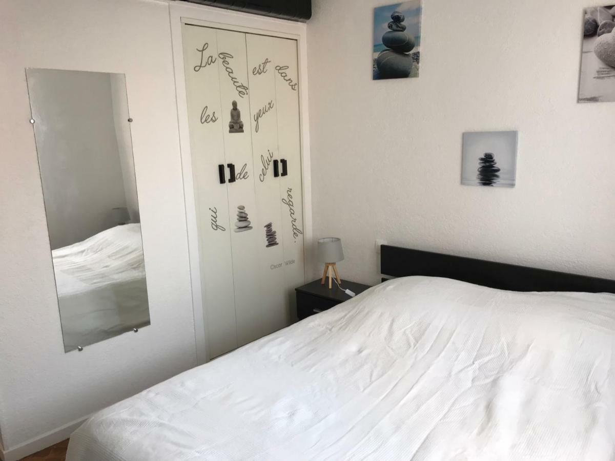 Appartement Port leucate T2 bis Extérieur photo