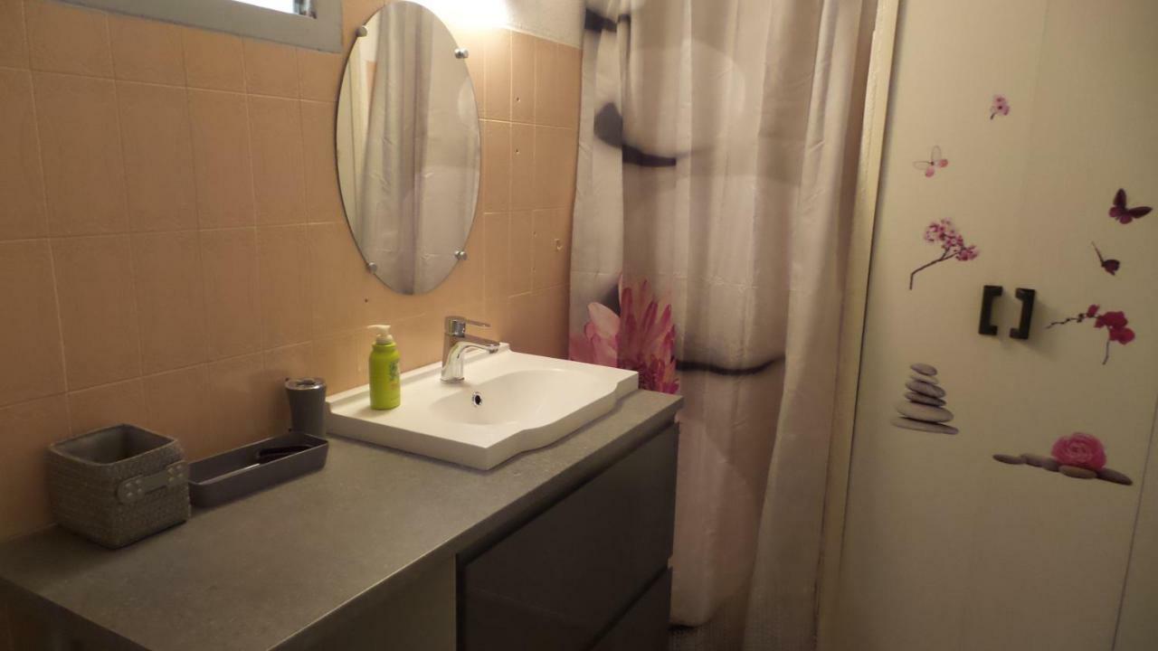 Appartement Port leucate T2 bis Extérieur photo