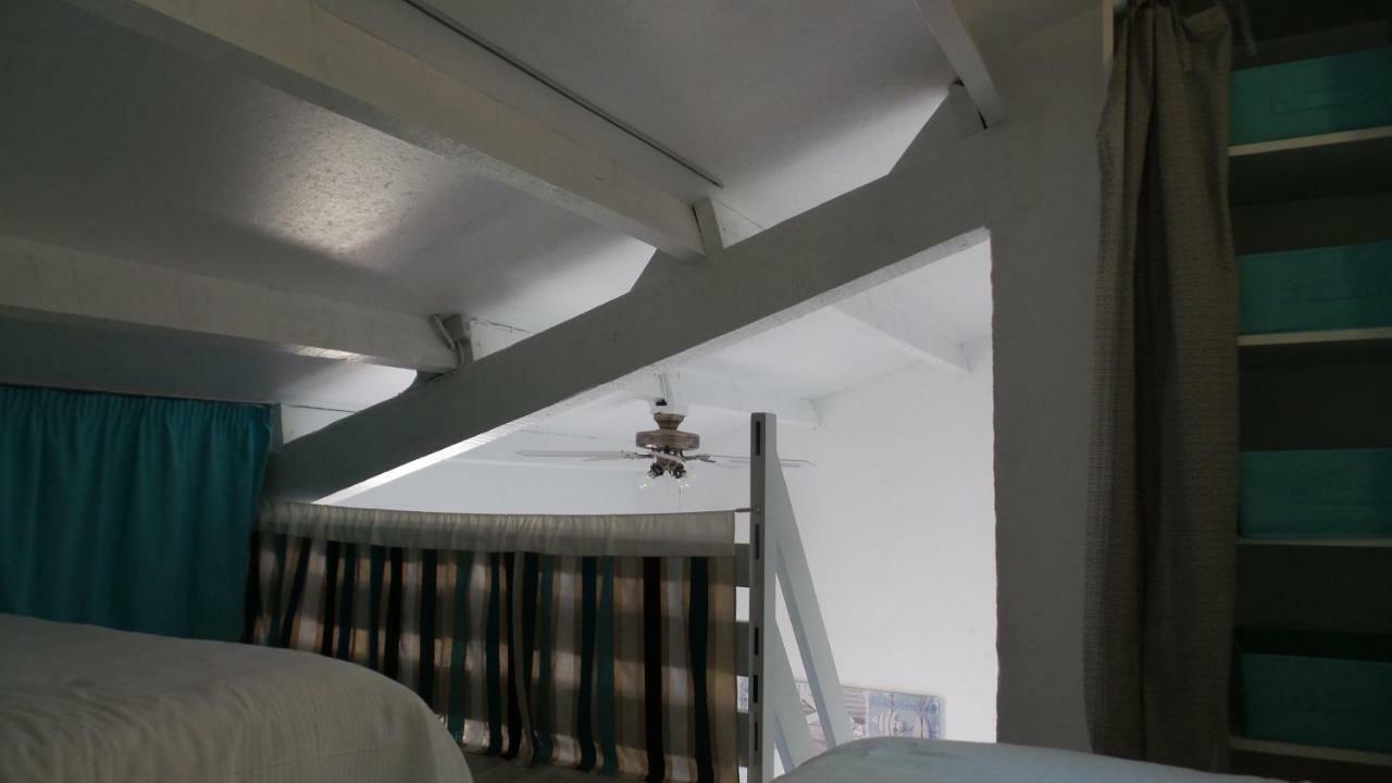 Appartement Port leucate T2 bis Extérieur photo